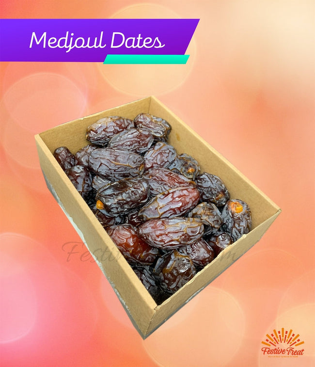 medjoul dates