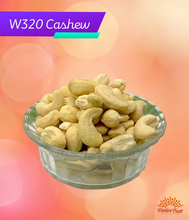 w320 cashew